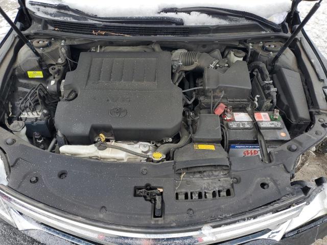 Photo 10 VIN: 4T1BK1EB0DU060079 - TOYOTA AVALON 