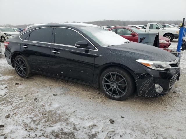 Photo 3 VIN: 4T1BK1EB0DU060079 - TOYOTA AVALON 