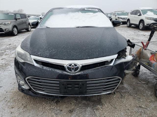 Photo 4 VIN: 4T1BK1EB0DU060079 - TOYOTA AVALON 