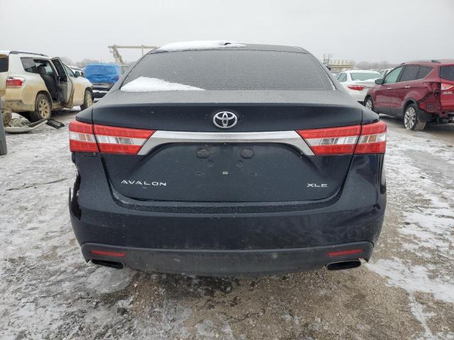 Photo 5 VIN: 4T1BK1EB0DU060079 - TOYOTA AVALON 