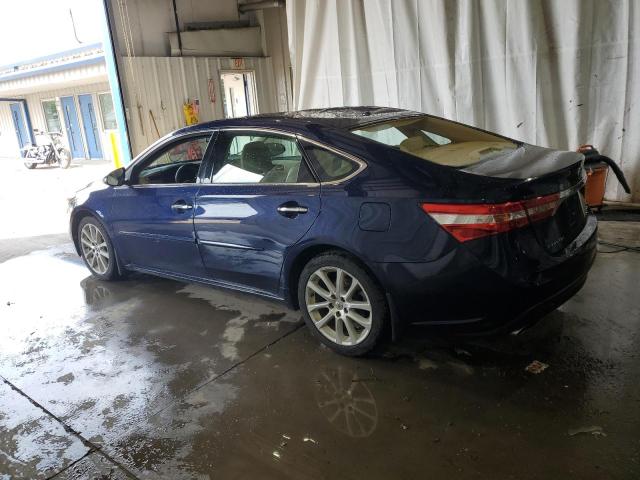 Photo 1 VIN: 4T1BK1EB0DU064973 - TOYOTA AVALON BAS 