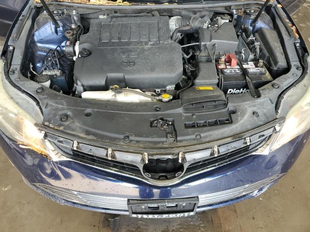 Photo 10 VIN: 4T1BK1EB0DU064973 - TOYOTA AVALON BAS 