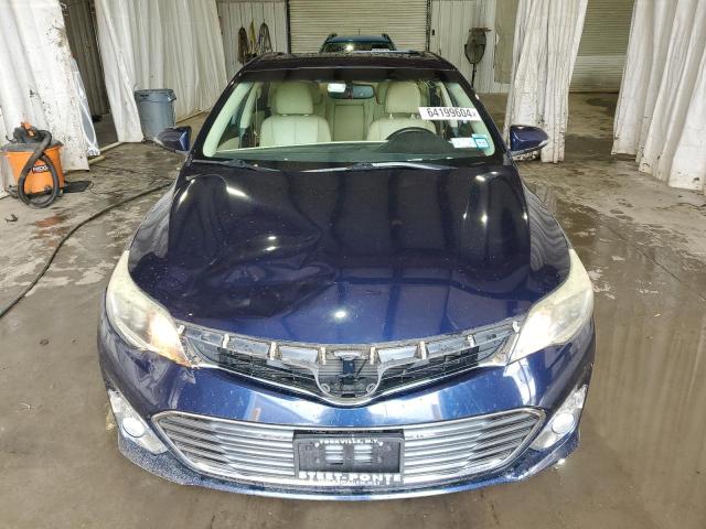 Photo 4 VIN: 4T1BK1EB0DU064973 - TOYOTA AVALON BAS 