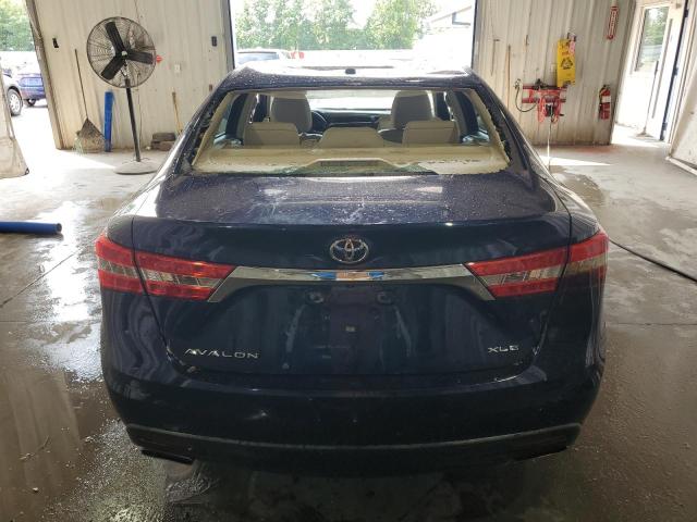 Photo 5 VIN: 4T1BK1EB0DU064973 - TOYOTA AVALON BAS 