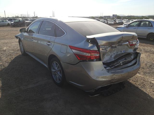 Photo 2 VIN: 4T1BK1EB0DU065900 - TOYOTA AVALON BAS 