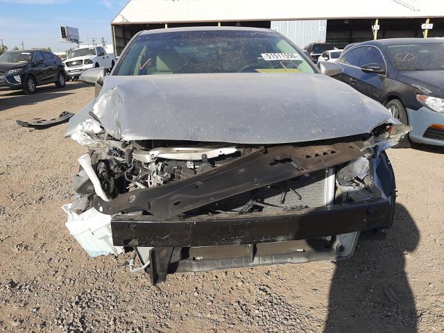 Photo 8 VIN: 4T1BK1EB0DU065900 - TOYOTA AVALON BAS 