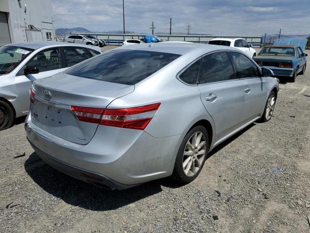 Photo 3 VIN: 4T1BK1EB0DU068473 - TOYOTA AVALON BAS 