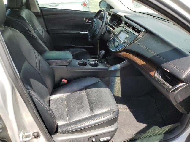 Photo 4 VIN: 4T1BK1EB0DU068473 - TOYOTA AVALON BAS 