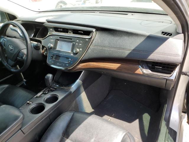 Photo 8 VIN: 4T1BK1EB0DU068473 - TOYOTA AVALON BAS 