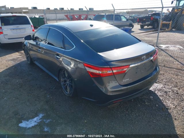 Photo 2 VIN: 4T1BK1EB0DU072779 - TOYOTA AVALON 