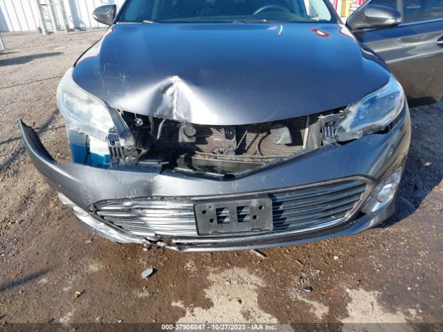 Photo 5 VIN: 4T1BK1EB0DU072779 - TOYOTA AVALON 