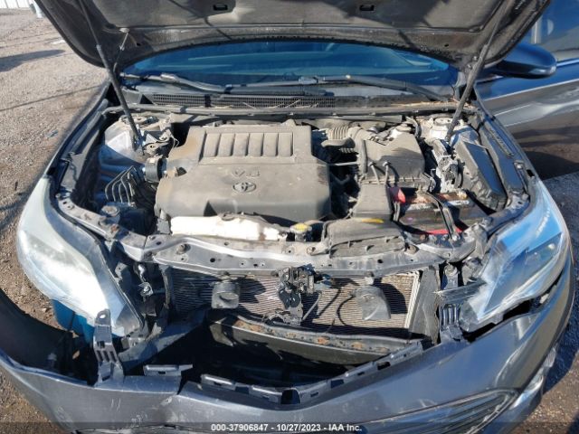 Photo 9 VIN: 4T1BK1EB0DU072779 - TOYOTA AVALON 