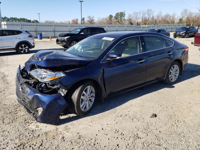 Photo 0 VIN: 4T1BK1EB0DU073561 - TOYOTA AVALON 