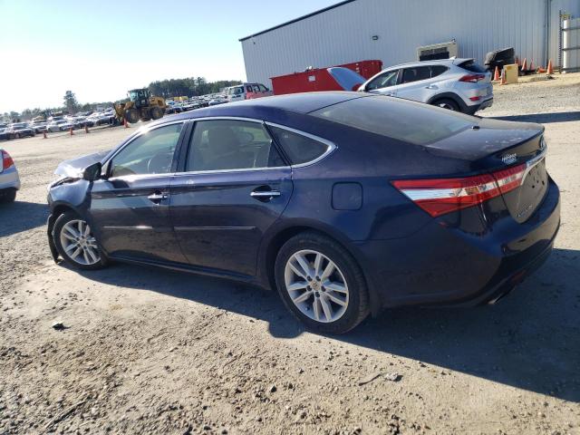 Photo 1 VIN: 4T1BK1EB0DU073561 - TOYOTA AVALON 