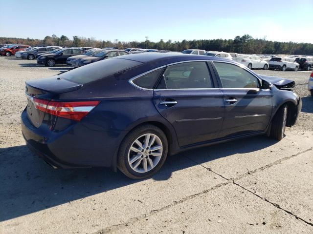 Photo 2 VIN: 4T1BK1EB0DU073561 - TOYOTA AVALON 