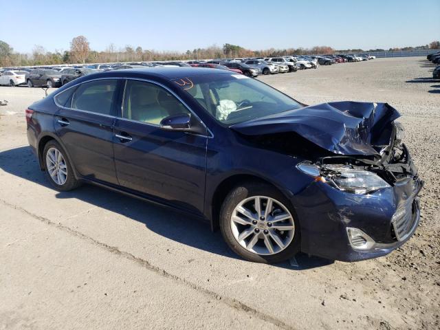 Photo 3 VIN: 4T1BK1EB0DU073561 - TOYOTA AVALON 