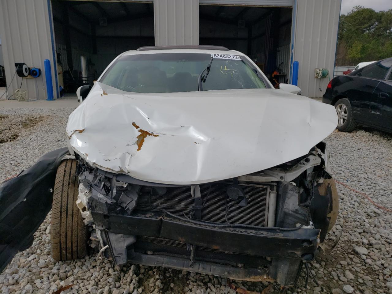 Photo 4 VIN: 4T1BK1EB0EU078678 - TOYOTA AVALON 