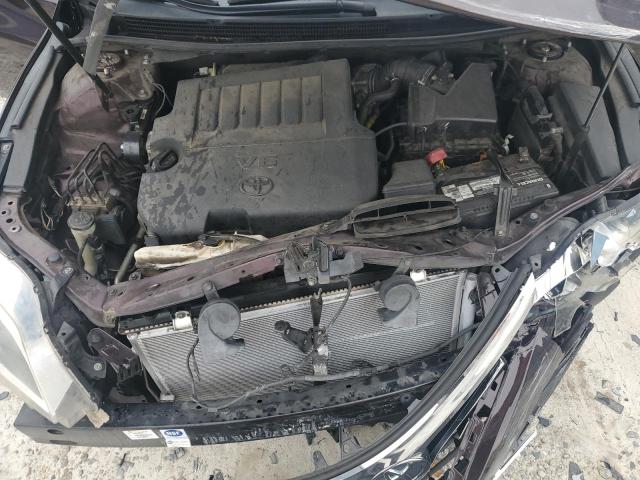 Photo 10 VIN: 4T1BK1EB0EU079118 - TOYOTA AVALON BAS 