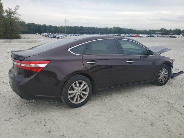 Photo 2 VIN: 4T1BK1EB0EU079118 - TOYOTA AVALON BAS 