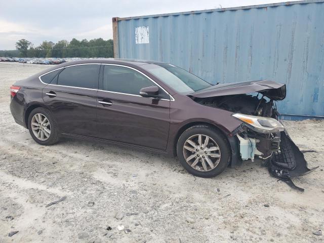 Photo 3 VIN: 4T1BK1EB0EU079118 - TOYOTA AVALON BAS 