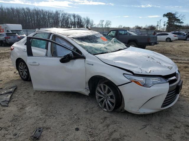 Photo 3 VIN: 4T1BK1EB0EU079460 - TOYOTA CAMRY 