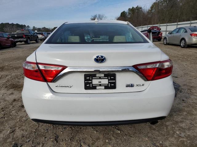 Photo 5 VIN: 4T1BK1EB0EU079460 - TOYOTA CAMRY 