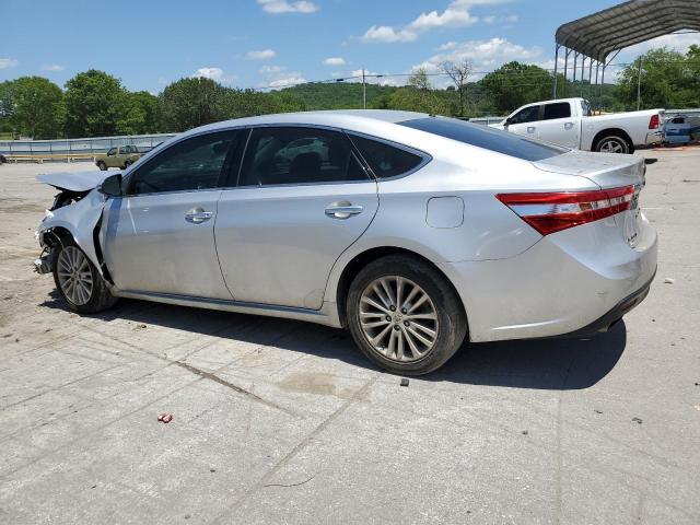 Photo 1 VIN: 4T1BK1EB0EU079958 - TOYOTA AVALON BAS 