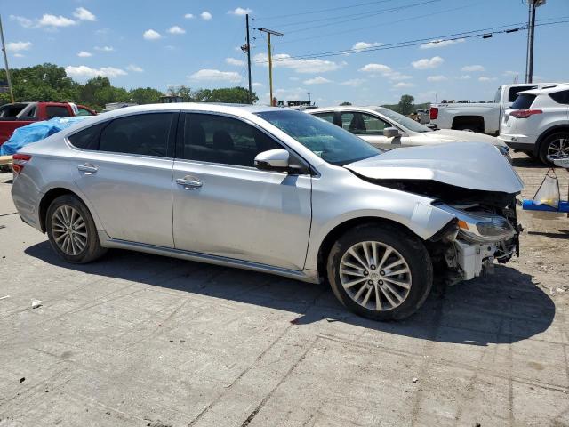 Photo 3 VIN: 4T1BK1EB0EU079958 - TOYOTA AVALON BAS 