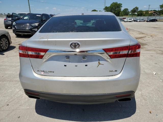 Photo 5 VIN: 4T1BK1EB0EU079958 - TOYOTA AVALON BAS 