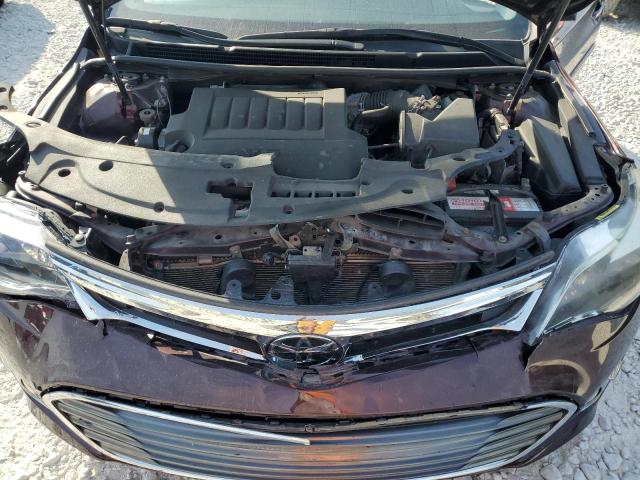 Photo 10 VIN: 4T1BK1EB0EU081659 - TOYOTA AVALON BAS 