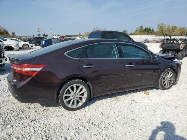 Photo 2 VIN: 4T1BK1EB0EU081659 - TOYOTA AVALON BAS 