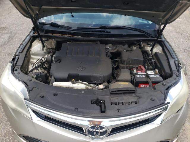 Photo 10 VIN: 4T1BK1EB0EU081774 - TOYOTA AVALON BAS 