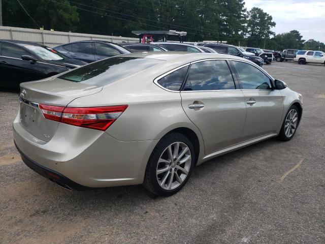 Photo 2 VIN: 4T1BK1EB0EU081774 - TOYOTA AVALON BAS 