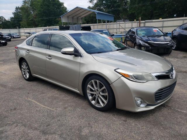 Photo 3 VIN: 4T1BK1EB0EU081774 - TOYOTA AVALON BAS 