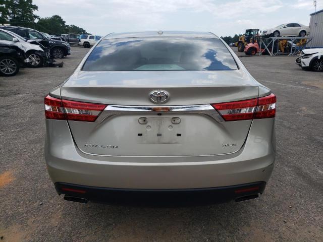 Photo 5 VIN: 4T1BK1EB0EU081774 - TOYOTA AVALON BAS 