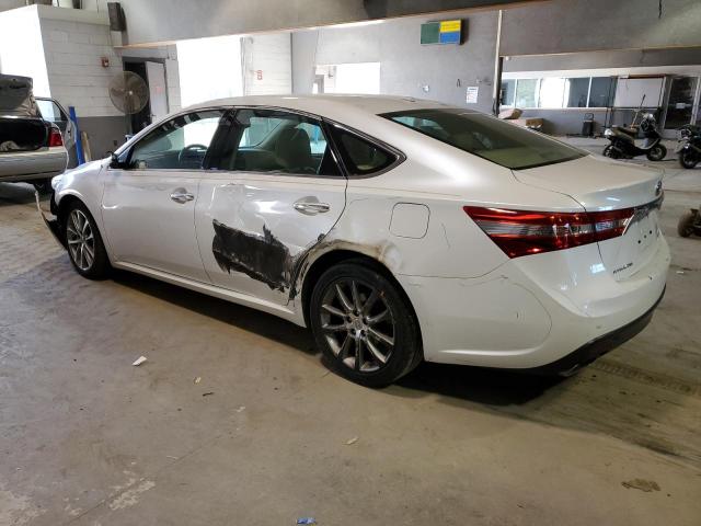 Photo 1 VIN: 4T1BK1EB0EU082942 - TOYOTA AVALON 