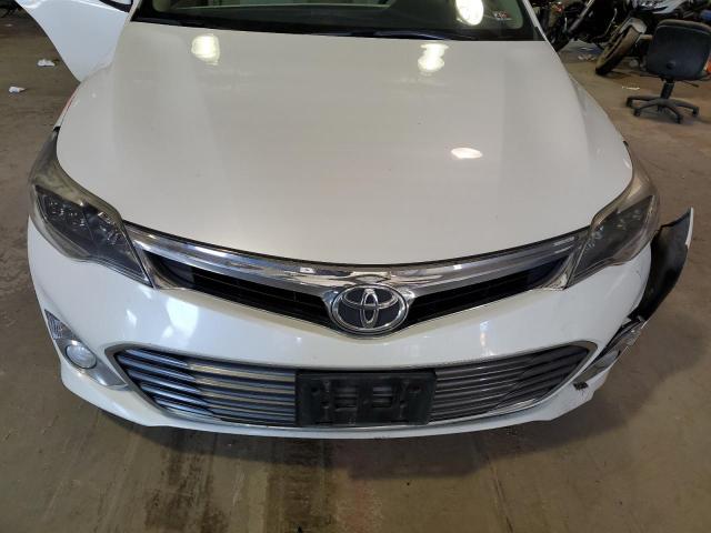 Photo 10 VIN: 4T1BK1EB0EU082942 - TOYOTA AVALON 