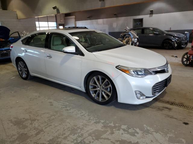 Photo 3 VIN: 4T1BK1EB0EU082942 - TOYOTA AVALON 