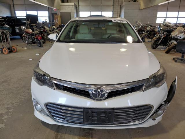 Photo 4 VIN: 4T1BK1EB0EU082942 - TOYOTA AVALON 