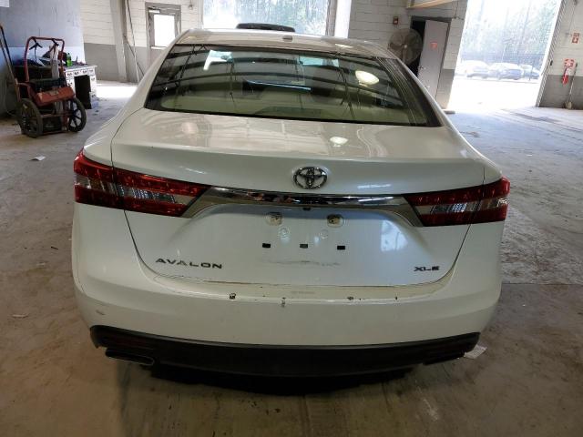 Photo 5 VIN: 4T1BK1EB0EU082942 - TOYOTA AVALON 