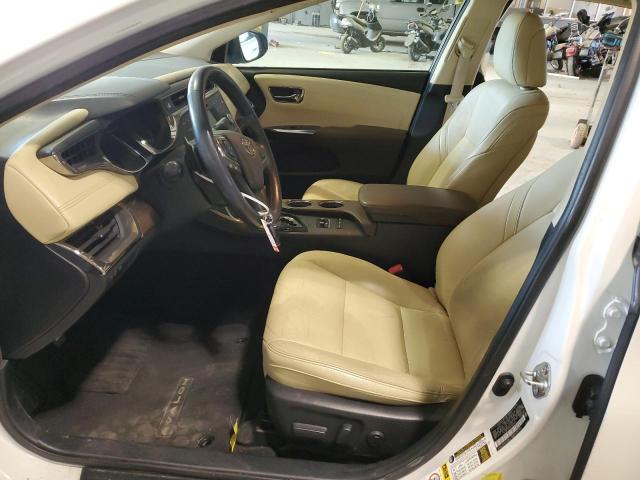 Photo 6 VIN: 4T1BK1EB0EU082942 - TOYOTA AVALON 