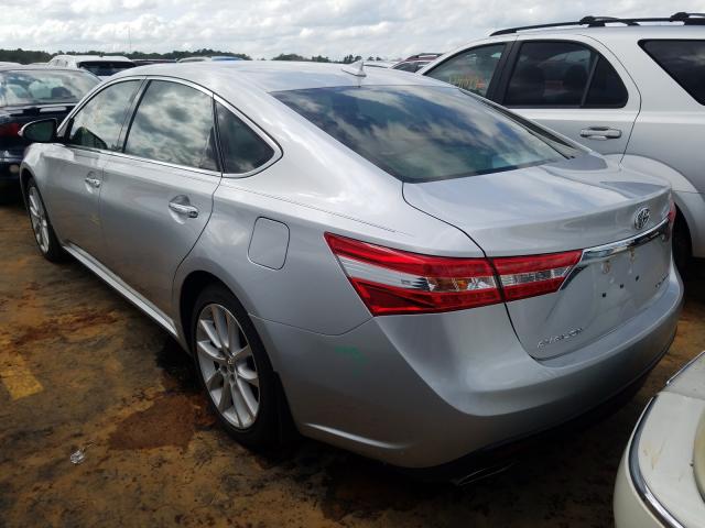 Photo 2 VIN: 4T1BK1EB0EU085596 - TOYOTA AVALON BAS 