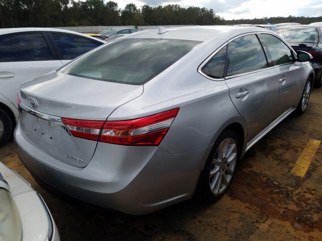 Photo 3 VIN: 4T1BK1EB0EU085596 - TOYOTA AVALON BAS 