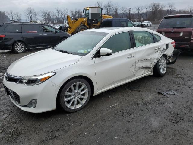 Photo 0 VIN: 4T1BK1EB0EU086053 - TOYOTA AVALON BAS 