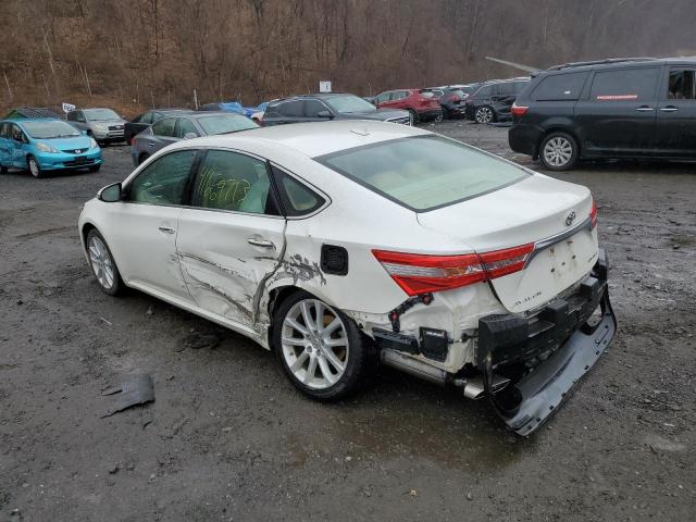 Photo 1 VIN: 4T1BK1EB0EU086053 - TOYOTA AVALON BAS 