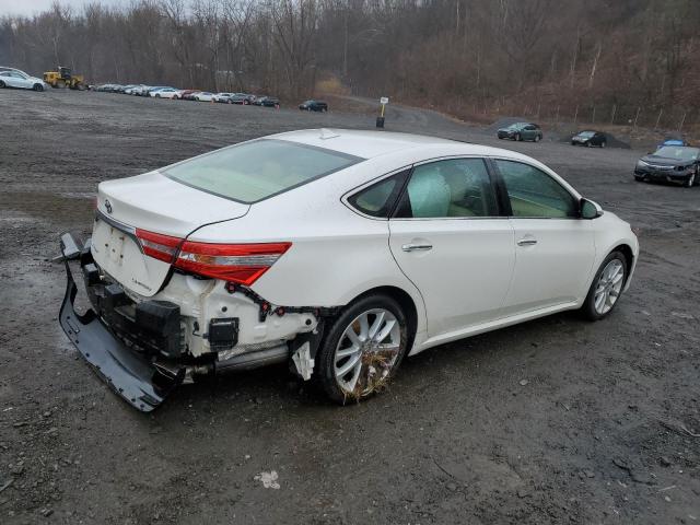 Photo 2 VIN: 4T1BK1EB0EU086053 - TOYOTA AVALON BAS 