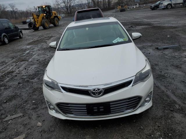 Photo 4 VIN: 4T1BK1EB0EU086053 - TOYOTA AVALON BAS 