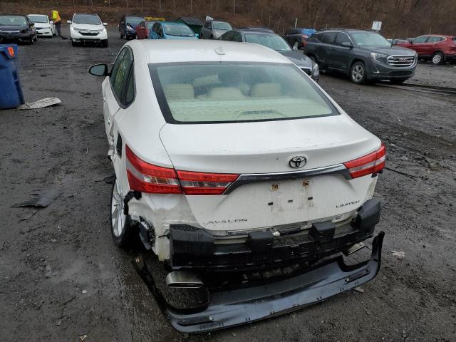 Photo 5 VIN: 4T1BK1EB0EU086053 - TOYOTA AVALON BAS 