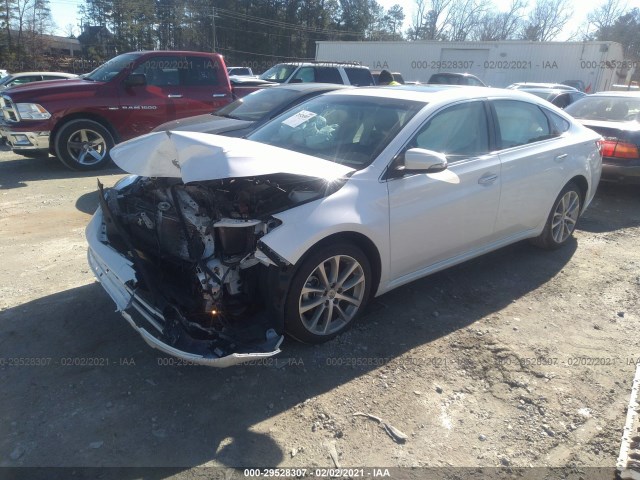 Photo 1 VIN: 4T1BK1EB0EU087249 - TOYOTA AVALON 