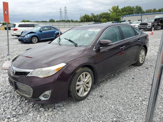 Photo 0 VIN: 4T1BK1EB0EU087560 - TOYOTA AVALON BAS 